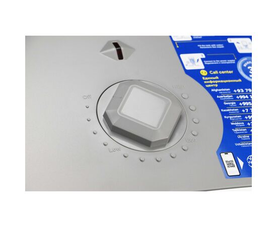 Бойлер Artel ARTKT WH-1.2-15U, изображение 2