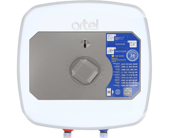 Бойлер Artel ARTKT WH-1.2-15A