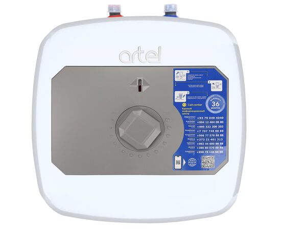 Бойлер Artel ARTKT WH-1.2-10U
