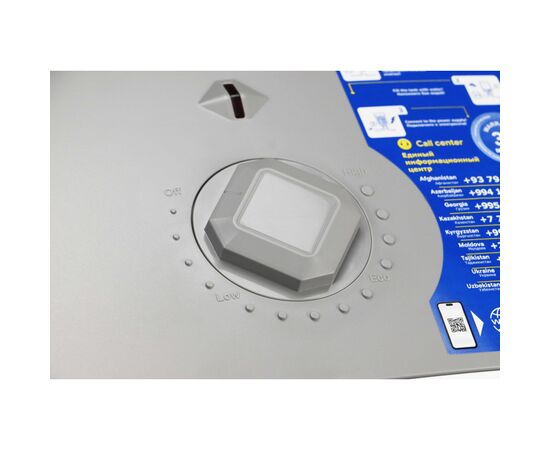 Бойлер Artel ARTKT WH-1.2-10A, изображение 4