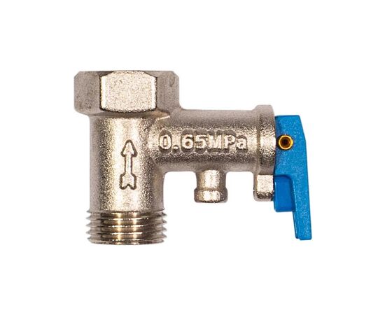 Бойлер Artel ART-WH-2.0-100, изображение 9