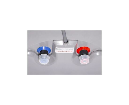 Бойлер Artel ART-WH-1.5-50 S STEEL, изображение 7