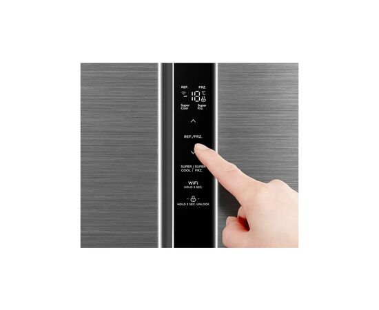 Холодильник Midea MDRS619FIE46, зображення 10