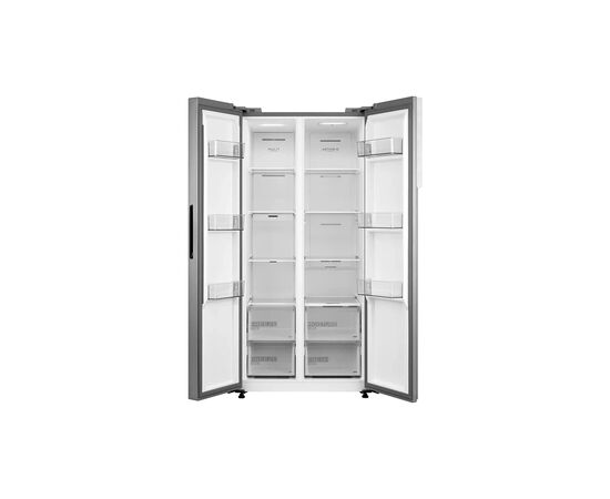 Холодильник Midea MDRS619FIE46, зображення 4