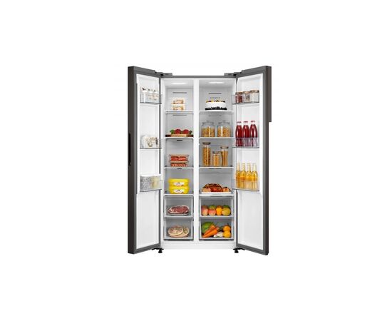 Холодильник Midea MDRS619FIE46, зображення 5