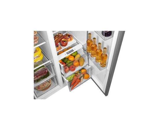 Холодильник Midea MDRS619FIE46, зображення 7