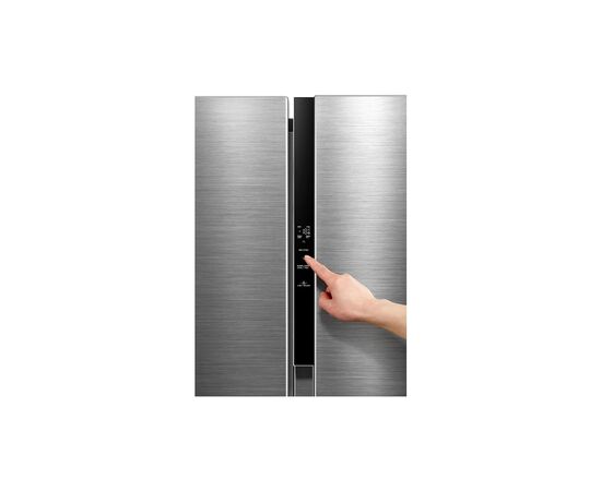 Холодильник Midea MDRS619FIE46, зображення 9