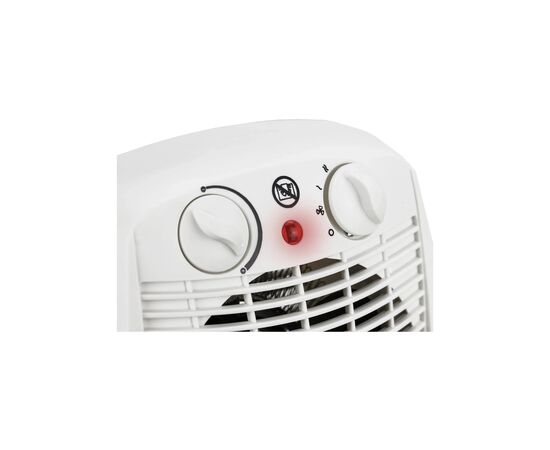 Обігрівач KUMTEL HFH-06, зображення 8