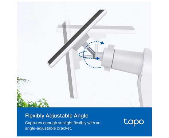 Солнечная панель TP-Link TAPO-A201, изображение 10