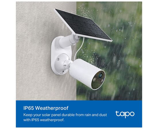Солнечная панель TP-Link TAPO-A201, изображение 11