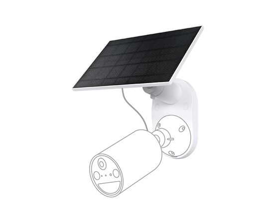 Солнечная панель TP-Link TAPO-A201, изображение 4