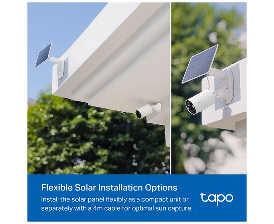 Солнечная панель TP-Link TAPO-A201, изображение 8