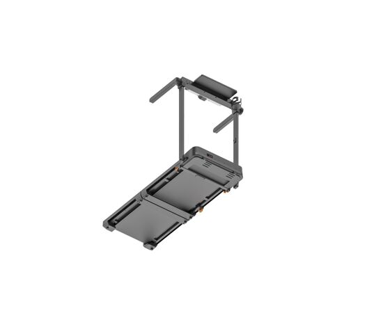 Беговая дорожка Kingsmith WalkingPad Treadmill MX10 (MX10), изображение 17