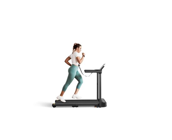 Беговая дорожка Kingsmith WalkingPad Treadmill MX10 (MX10), изображение 18
