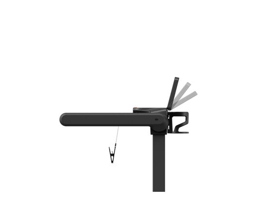 Беговая дорожка Kingsmith WalkingPad Treadmill MX10 (MX10), изображение 5