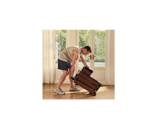 Гребной тренажер Kingsmith WR3L (RMWR3LF), изображение 2