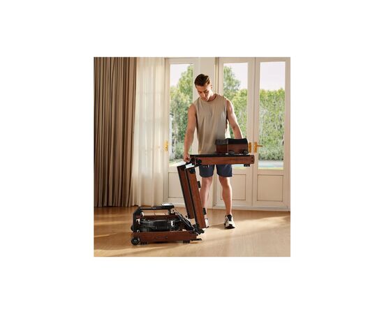 Гребной тренажер Kingsmith WR3L (RMWR3LF), изображение 3