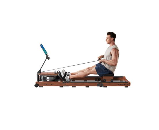 Гребной тренажер Kingsmith WR3L (RMWR3LF), изображение 7