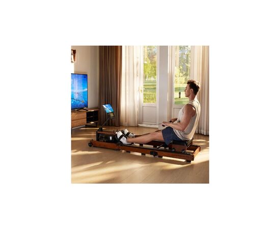 Гребной тренажер Kingsmith WR3L (RMWR3LF)