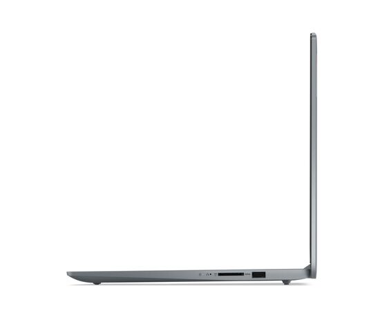 Ноутбук Lenovo IdeaPad Slim 3 15IAN8 (82XB00FQRA), зображення 11