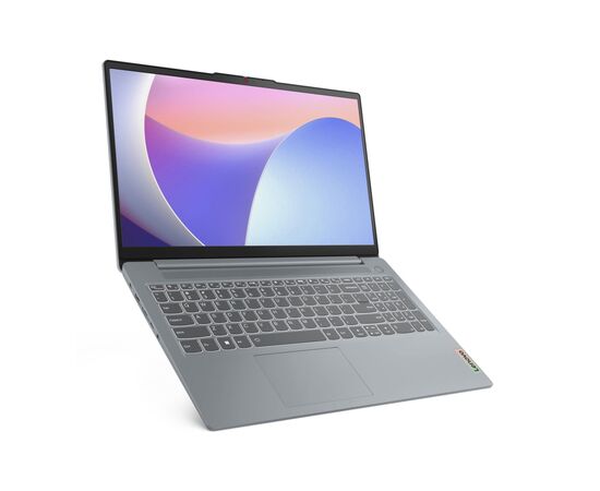 Ноутбук Lenovo IdeaPad Slim 3 15IAN8 (82XB00FQRA), зображення 12