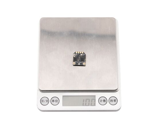 Приемник (RX) RadioMaster RP4TD-M ExpressLRS 2.4GHz Mini True Diversity Receiver (R-4M), изображение 7