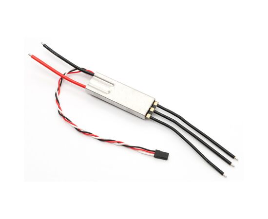 Регулятор хода (ESC) VTN VBQ70A 8S-AM32 (Q708), изображение 2