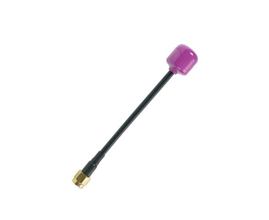 Антенна для дрона Peakfpv 7.2-8G 116mm SMA (AT7280), изображение 3