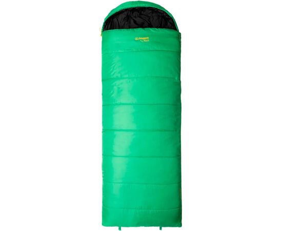 Спальний мішок Snugpak Nautilus LZ Emerald Green (5056694900039)