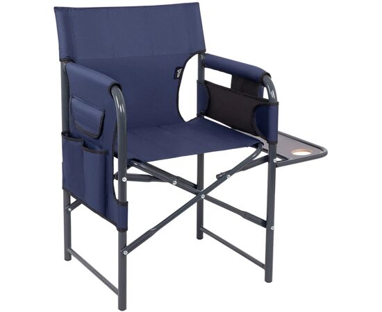 Кресло складное Skif Outdoor Angler Синій (SO-US003), изображение 2