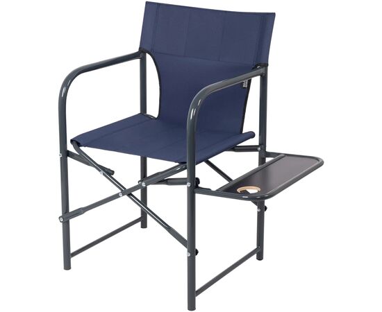 Кресло складное Skif Outdoor Angler Синій (SO-US003), изображение 3