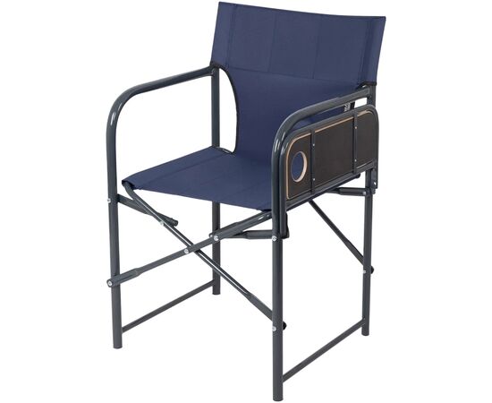 Кресло складное Skif Outdoor Angler Синій (SO-US003), изображение 4