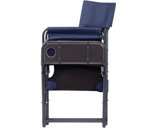 Кресло складное Skif Outdoor Angler Синій (SO-US003), изображение 6