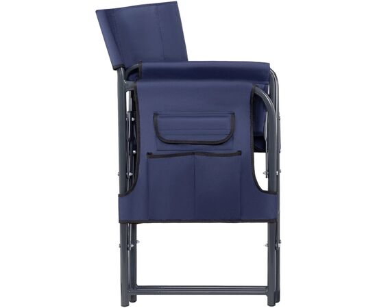 Кресло складное Skif Outdoor Angler Синій (SO-US003), изображение 7