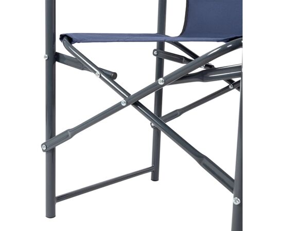 Кресло складное Skif Outdoor Angler Синій (SO-US003), изображение 8