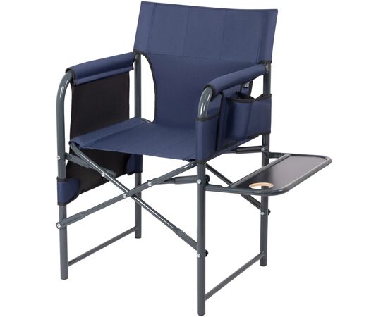 Кресло складное Skif Outdoor Angler Синій (SO-US003)