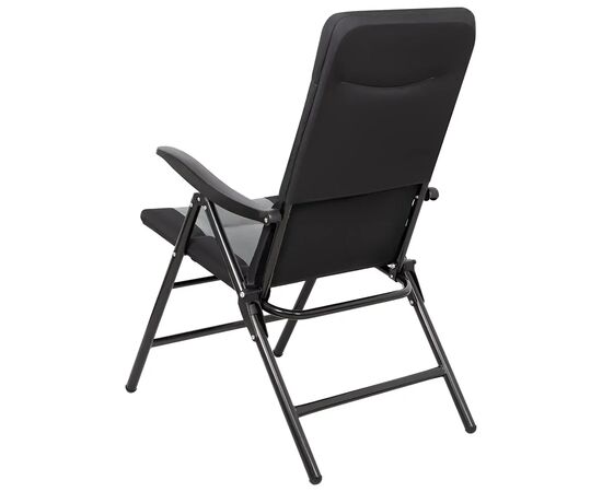 Кресло складное Skif Outdoor Chevalier Grey/black (OC00403), изображение 4