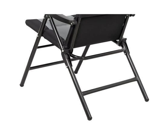 Кресло складное Skif Outdoor Chevalier Grey/black (OC00403), изображение 5