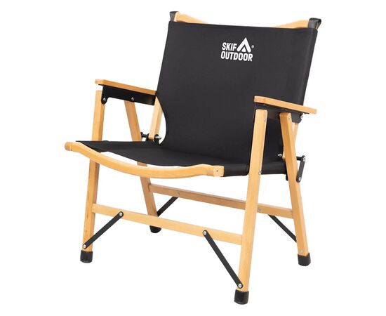 Кресло складное Skif Outdoor Elite Black (OC00230), изображение 2