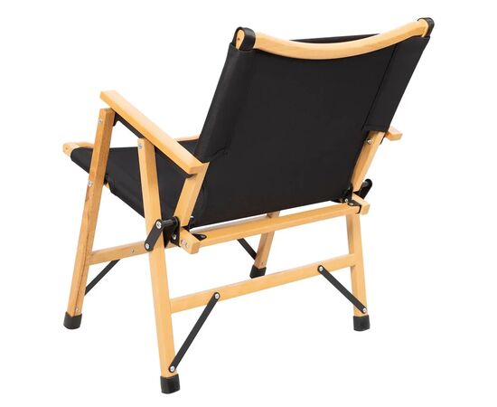 Кресло складное Skif Outdoor Elite Black (OC00230), изображение 3