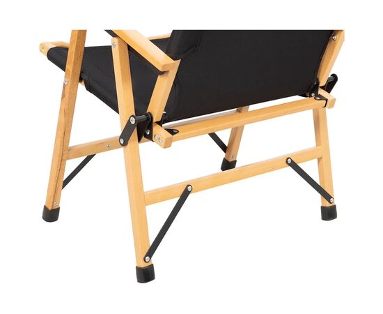 Кресло складное Skif Outdoor Elite Black (OC00230), изображение 4