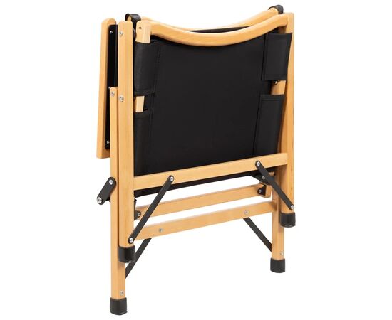 Кресло складное Skif Outdoor Elite Black (OC00230), изображение 5