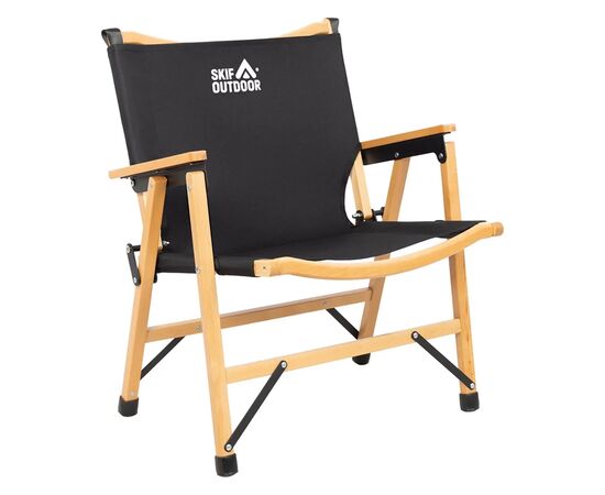 Кресло складное Skif Outdoor Elite Black (OC00230)