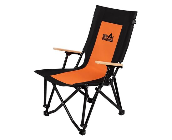Кресло складное Skif Outdoor Gent Orange/black (OC00377), изображение 2