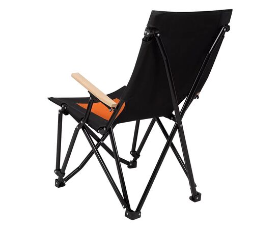 Кресло складное Skif Outdoor Gent Orange/black (OC00377), изображение 3