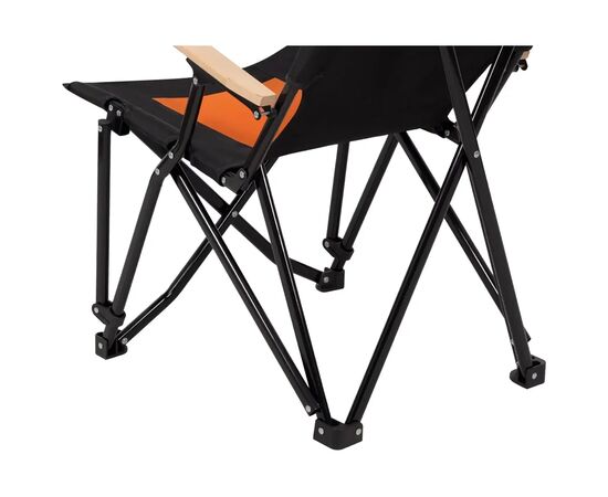 Кресло складное Skif Outdoor Gent Orange/black (OC00377), изображение 4