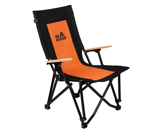 Кресло складное Skif Outdoor Gent Orange/black (OC00377)