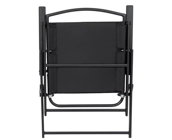 Крісло складане Skif Outdoor Gustav Чорний (OF00076-1), зображення 7