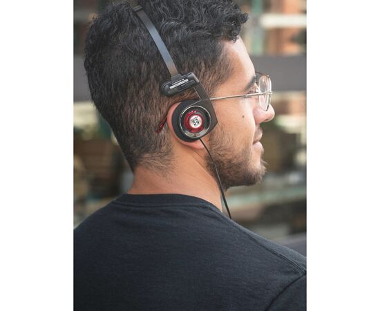 Наушники Koss Porta Pro Utility Black (196461.101), изображение 4