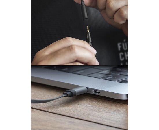 Наушники Koss Porta Pro Utility Black (196461.101), изображение 5